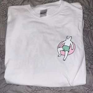 RIPNDIP FLOAT TSHIRT